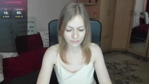 sirenasilk online show from May 5, 11:13 am