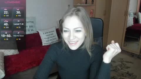 sirenasilk online show from May 10, 11:56 am