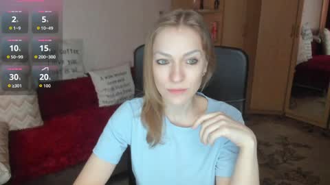 sirenasilk online show from May 12, 10:44 am