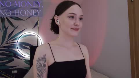 Goddess Sirena online show from February 27, 4:29 pm