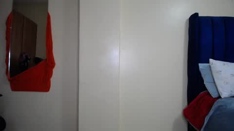 Snapshot of siri_saru chatting on February 24, 2:06 am Deey online show from February 24, 2:06 am