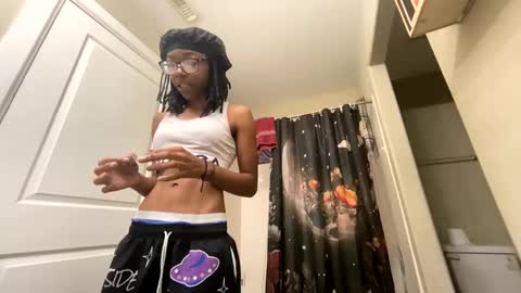 SiyAfterDark online show from September 15, 3:09 pm