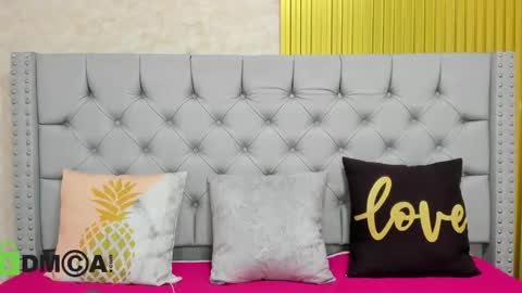 Skarlet online show from November 18, 4:52 pm