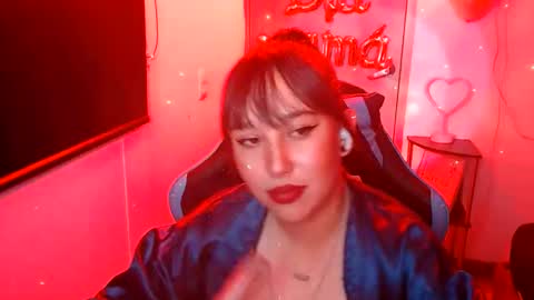Alice online show from May 9, 12:23 am