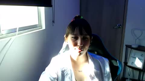 Alice online show from May 20, 9:12 pm