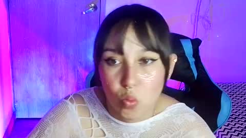 Alice online show from April 1, 11:13 pm