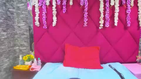 Skarlet online show from March 28, 1:21 pm