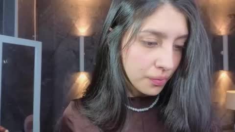 skarleth online show from January 11, 3:44 am