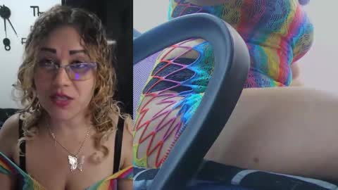 SKARLETH online show from May 27, 3:58 am