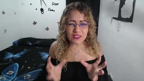SKARLETH online show from May 7, 4:39 am