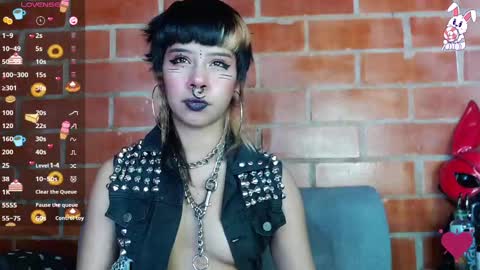 Punkat 3 online show from February 15, 8:45 pm