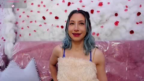 Skarlet  online show from September 11, 5:19 am