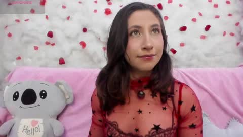 Skarlet  online show from May 24, 4:17 pm