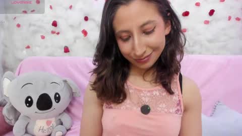 Skarlet  online show from May 14, 7:14 am