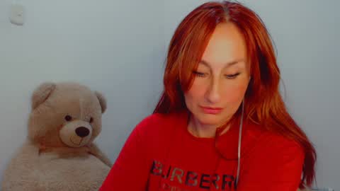 Arlett online show from January 11, 3:34 am