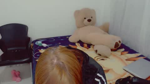 Arlett online show from October 16, 3:09 am