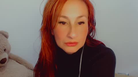 Arlett online show from January 7, 12:20 pm