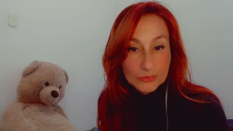 Arlett online show from December 26, 2:37 pm