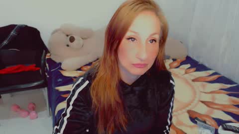 Arlett online show from October 18, 6:16 am