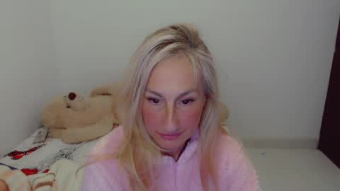 Arlett online show from May 18, 12:55 pm