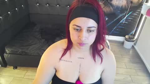 skarlett  online show from September 23, 4:38 pm