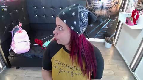 skarlett  online show from September 18, 12:37 pm