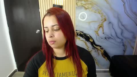 skarlett  online show from September 30, 1:28 pm