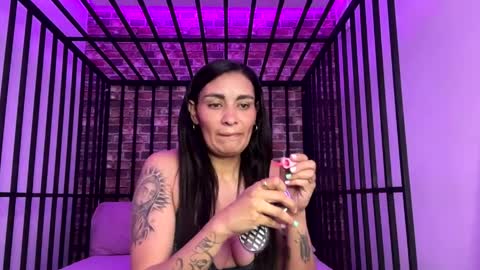skarlett_kiss online show from May 12, 12:34 pm