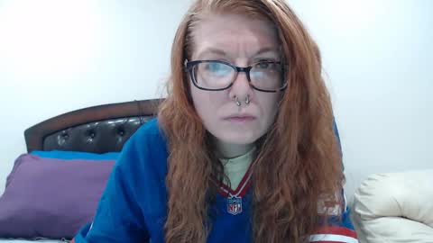 Scarlett Jade online show from February 10, 7:58 am