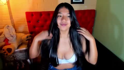 Skarlet online show from March 11, 7:14 pm