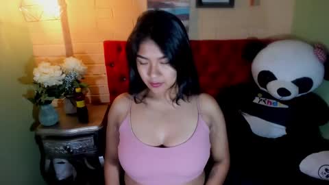Skarlet online show from January 31, 3:11 pm