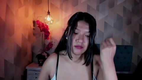 Skarlet online show from November 20, 2:34 am