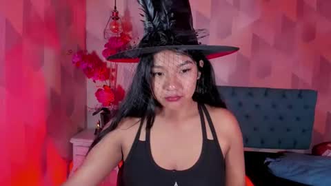 Skarlet online show from October 21, 3:32 am