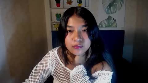 Skarlet online show from December 5, 2:42 am