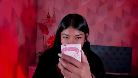 Skarlet online show from November 8, 5:01 am