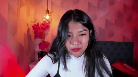 Skarlet online show from November 18, 3:29 am