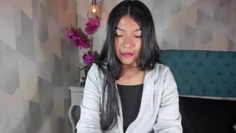 Snapshot of skarlettkray chatting on September 29, 2:49 am Skarlet online show from September 29, 2:49 am