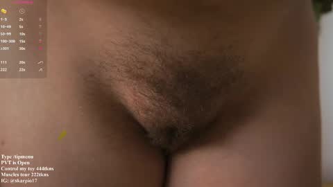 Im Scarlett  ONLINE  5pm-10pm NYC time  online show from May 30, 11:41 am