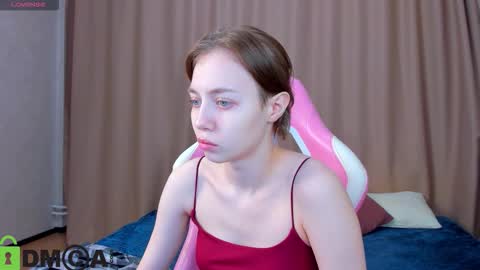 Emily online show from December 22, 1:09 am