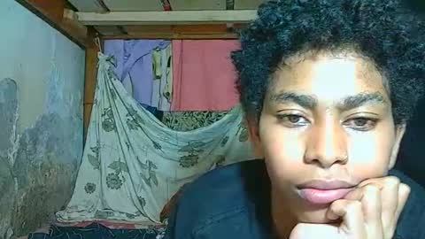 skinny0160 online show from March 26, 6:20 pm