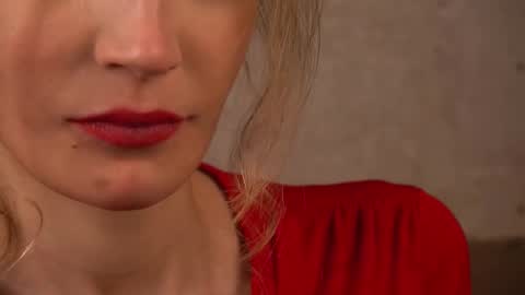 Snapshot of skinny_eve chatting on February 13, 6:27 pm Emily online show from February 13, 6:27 pm