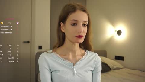 Snapshot of skinny_eve chatting on October 9, 5:06 pm Emily online show from October 9, 5:06 pm