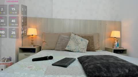 Isabela online show from October 16, 11:57 am