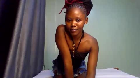 skinny_jass online show from March 31, 9:04 pm