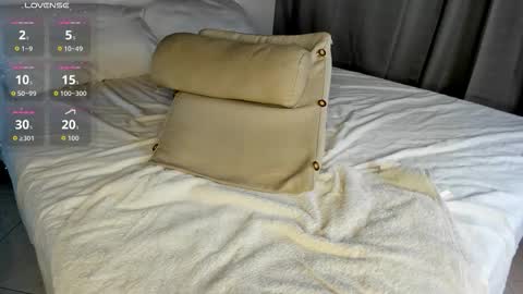 Loren Moreno online show from January 15, 1:33 am