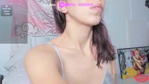 Mariah Black  online show from December 29, 3:22 am