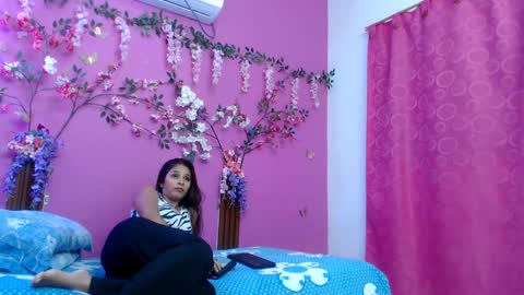 barbi online show from May 11, 12:46 am