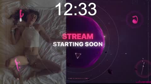 SkinnyBitch Ill be away for a little bit online show from April 1, 3:07 am