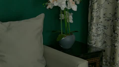 Natty online show from April 28, 3:54 am