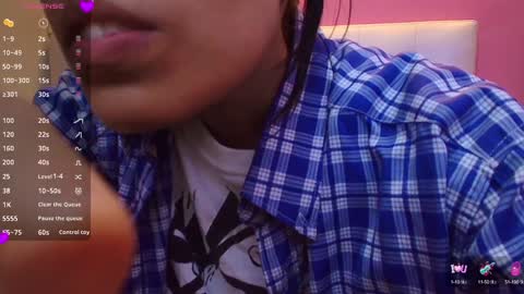 Karla  online show from February 6, 3:06 am